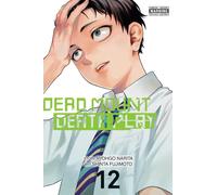 Dead Mount Death Play, Vol. 12: (DEAD MOUNT DEATH PLAY GN)