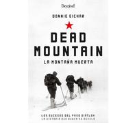 DEAD MOUNTAIN