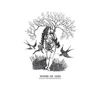 Dead Neanderthals - Womb Of God [VINYL]