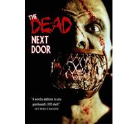 Dead Next Door [DVD] [Region 1] [US Import] [NTSC]