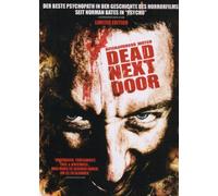 Dead Next Door - Neighborhood Watch [Limited Edition] [2 DVDs]