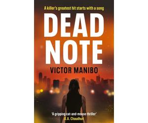 Dead Note : A gripping race-against-time thriller based on the real-life 'My Way' karaoke killings