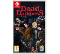 Dead of Darkness (Nintendo Switch) Game