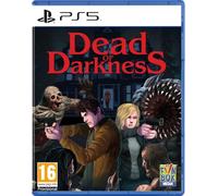 Dead of Darkness (PlayStation 5 PS5) Game