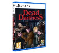 Dead of Darkness - PS5