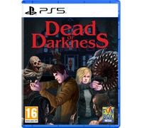 Dead of Darkness PS5 - PRE-ORDER - RELEASED 13/03/2026 - BRAND NEW AND SEALED