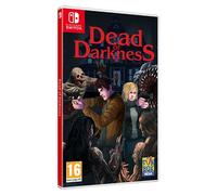 Dead of Darkness - Switch
