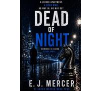 Dead of Night: 4 (The Sarah Mercer Files)