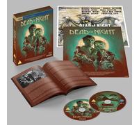 Dead of Night (4K UHD Blu-ray) Mervyn Johns Hartley Power Esme Percy (US IMPORT)