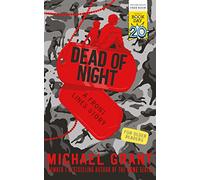 Dead of Night: A World Book Day Book 2017