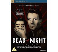 Dead Of Night [DVD]