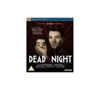 Ealing Studios: Dead of Night - Special Edition Blu-ray