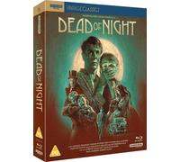 Dead of Night (Vintage Classics) 4K UHD + Blu Ray [Region A]