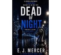 Dead of Night (The Sarah Mercer Files)