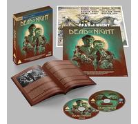 Dead of Night 4K Ultra HD (includes Blu-ray)