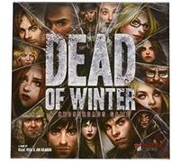 Dead Of Winter: A Crossroads Game