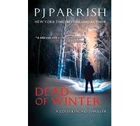 DEAD OF WINTER: A Louis Kincaid Thriller: 2