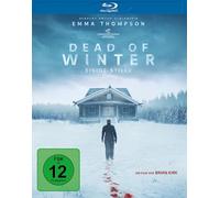 Dead of Winter - Eisige Stille [Blu-ray]