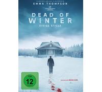 Dead of Winter - Eisige Stille [DVD]