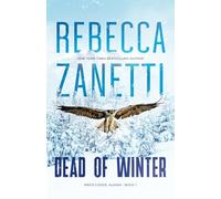 Dead of Winter (Knife's Edge, Alaska)