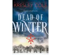 Dead of Winter (The Arcana Chronicles, 3)