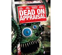 Dead on Appraisal [DVD] [2014] [Region 1] [US Import] [NTSC]