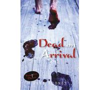 Dead on Arrival (Vampire Dawn)