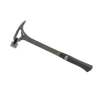 Dead On DOS22M 22-Ounce 18-Inch Steel Milled Face Hammer