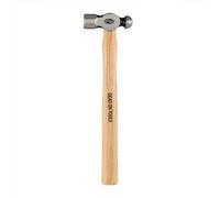 Dead On Tools-16oz Smooth Face Ball Peen Hammer,(DOHBP16S14)