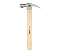 Dead On Tools-16oz Smooth Face Finishing Hammer,(DOH16S13)