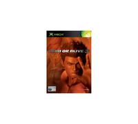 Dead or Alive 3