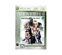 Dead or Alive 4 (Xbox 360)