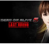 DEAD OR ALIVE 5 Last Round - New Costume Pass 7 DLC EU XBOX One / Xbox Series X|S CD Key