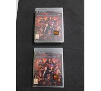 Dead Or Alive 5 Sony Playstation 3 PS3 PAL Italian New