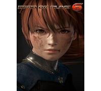 DEAD OR ALIVE 6 Digital Deluxe Edition Xbox Live Key Xbox One EUROPE
