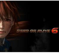 DEAD OR ALIVE 6 Digital Deluxe Xbox One / Xbox Series X|S Account
