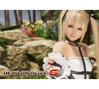 DEAD OR ALIVE 6 (PC) Steam Key - GLOBAL