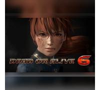 DEAD OR ALIVE 6 (Xbox One / Xbox Series X|S) Xbox Live Key - ARGENTINA