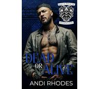 Dead or Alive (Dead on Arrival MC)