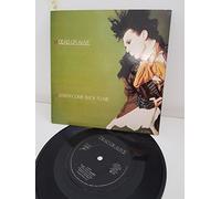DEAD OR ALIVE - DEAD OR ALIVE, lover come back to me, side B far too hard, 7'' single