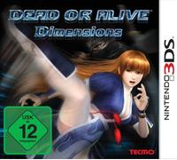 DEAD OR ALIVE DIMENSIONS - N3D