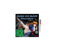 DEAD OR ALIVE DIMENSIONS - N3D