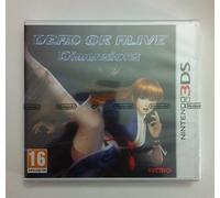 Dead or Alive: Dimensions [Spanish Import]