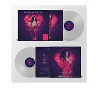 Dead Or Alive - Fan The Flame (Part 2) - The Resurrection (180g Clear Vinyl) [VINYL]