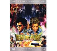 DEAD OR ALIVE:FINAL