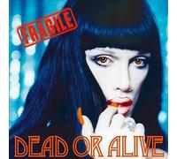 Dead Or Alive : Fragile VINYL 20th Anniversary 12" Album Coloured Vinyl 2