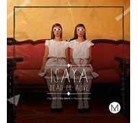 Dead Or Alive, I'Ll Get You Back (Radical Version)