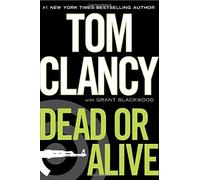 Dead or Alive (Jack Ryan)