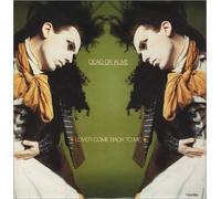 Dead Or Alive Lover Come Back 1985 UK 12" vinyl TA6086