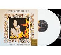 Dead Or Alive - Fan The Flame (Part 1) (180g White Vinyl) [VINYL]